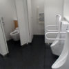 東京大学（駒場Ｉ）13号館他トイレ改修工事